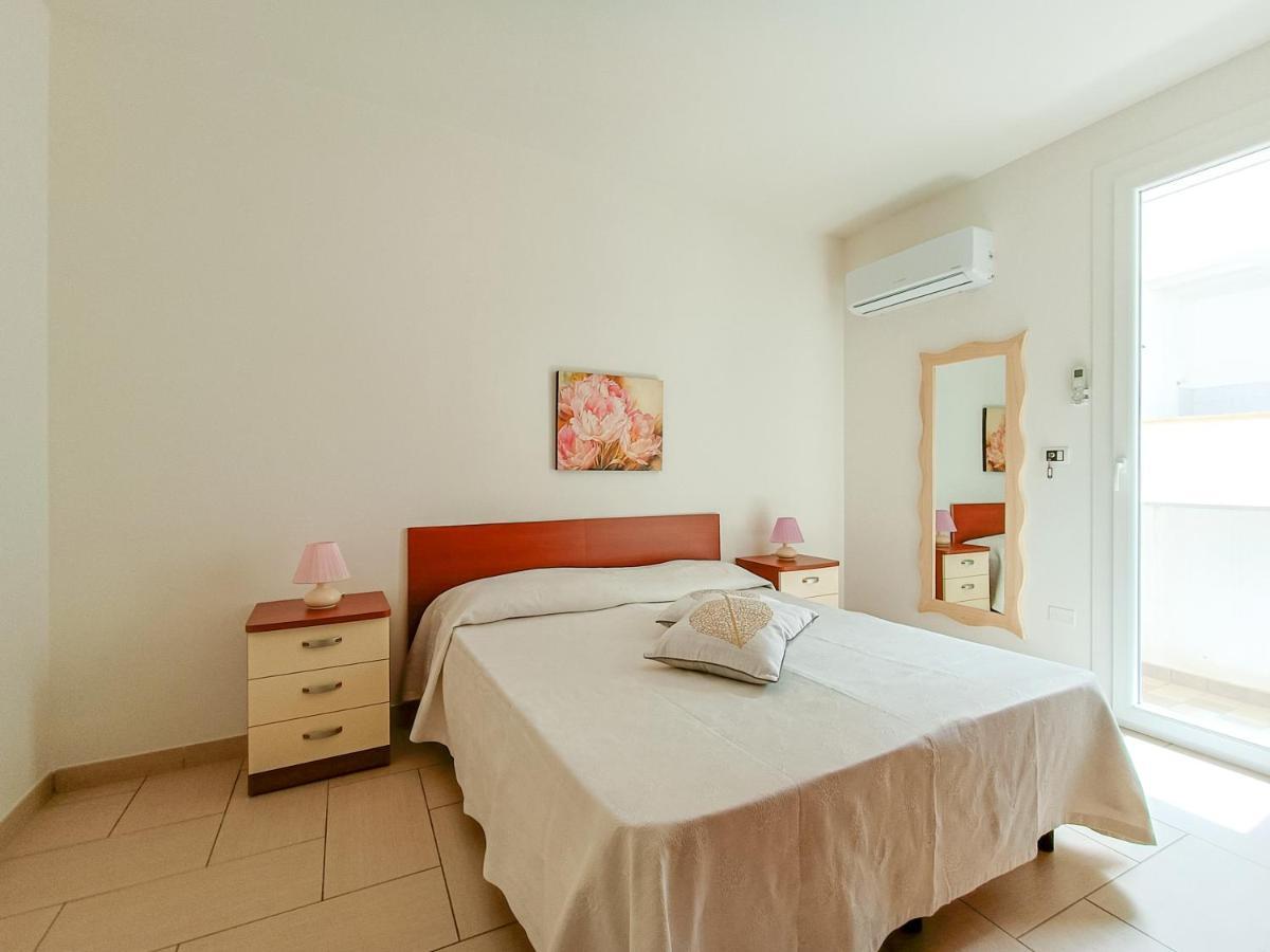 Casa Rossana Apartment Torre San Giovanni Ugento Bagian luar foto