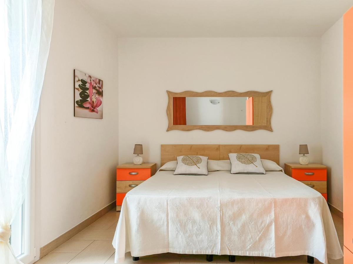 Casa Rossana Apartment Torre San Giovanni Ugento Bagian luar foto