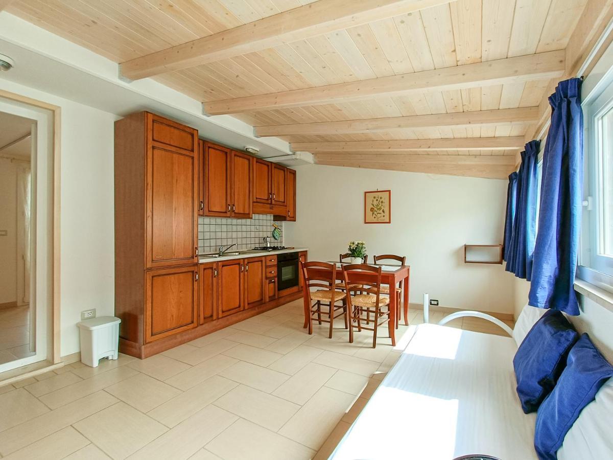 Casa Rossana Apartment Torre San Giovanni Ugento Bagian luar foto