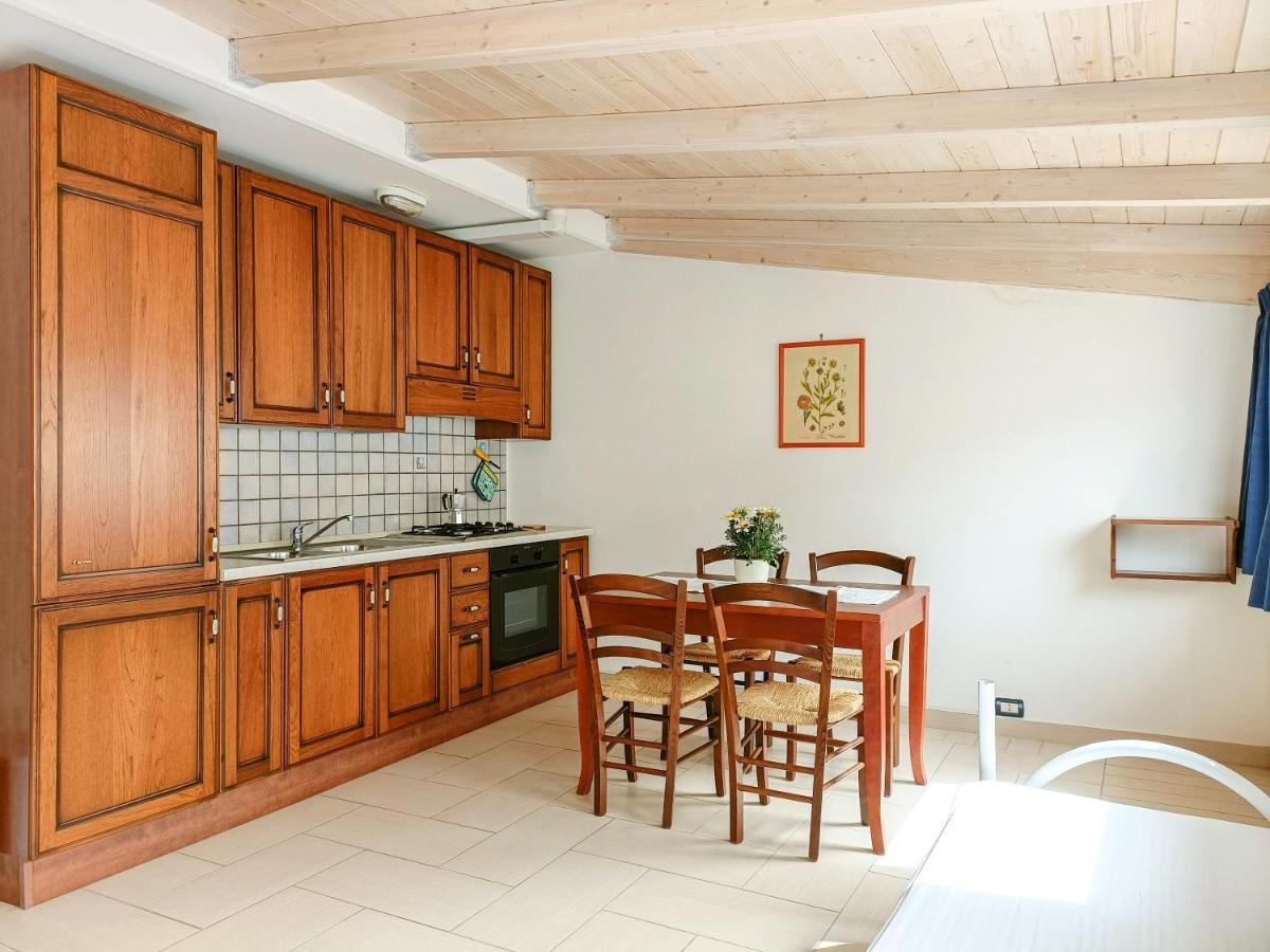 Casa Rossana Apartment Torre San Giovanni Ugento Bagian luar foto