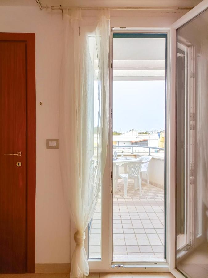 Casa Rossana Apartment Torre San Giovanni Ugento Bagian luar foto
